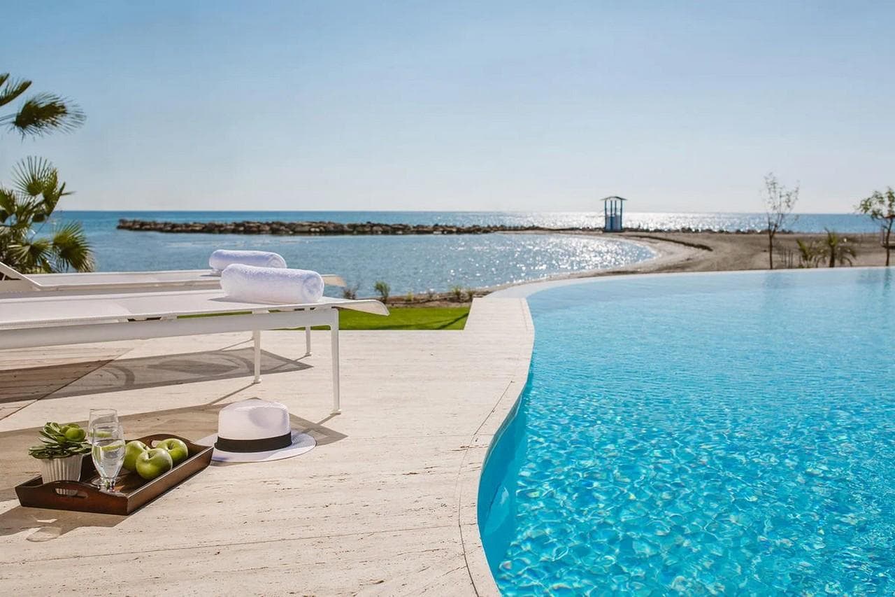 Lebay Beach Hotel-2
