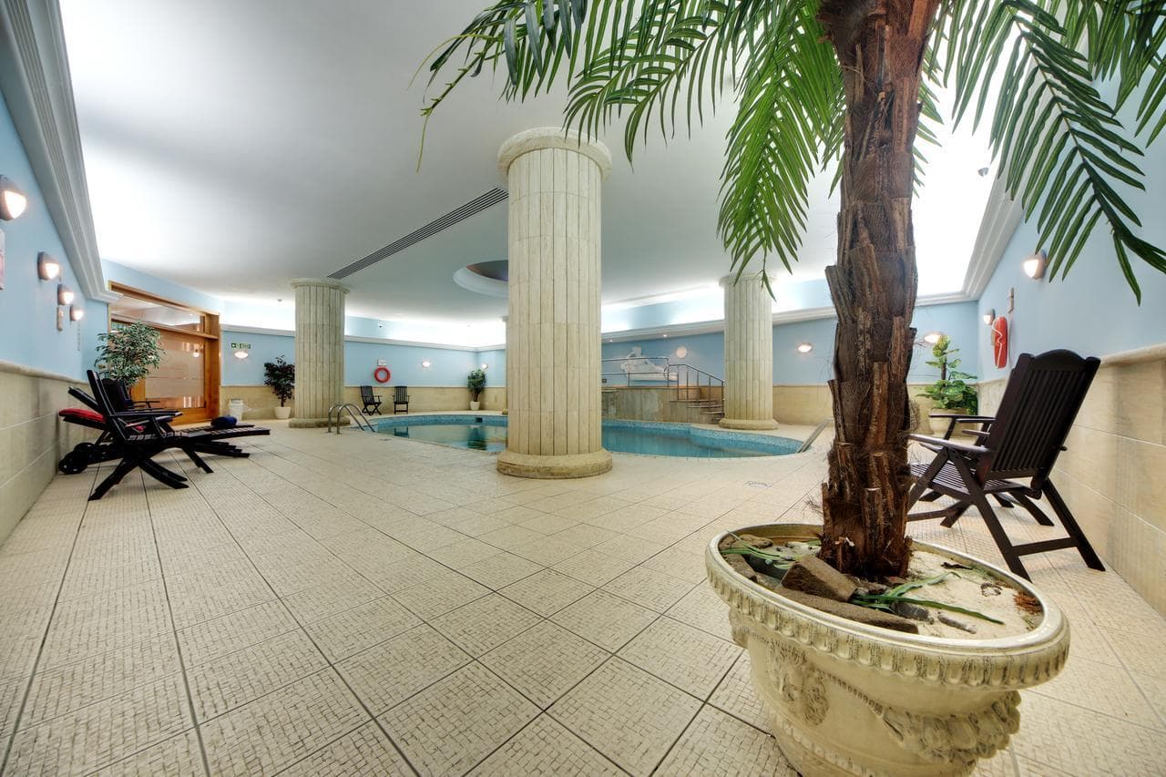 VIVALDI HOTEL MALTA-18