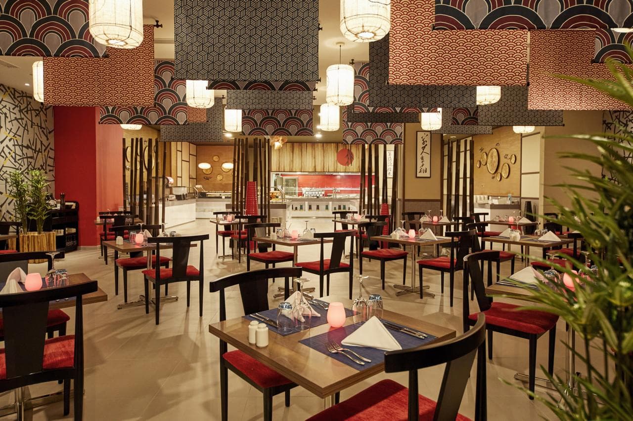 Hotel Riu Dubai - All Inclusive-19