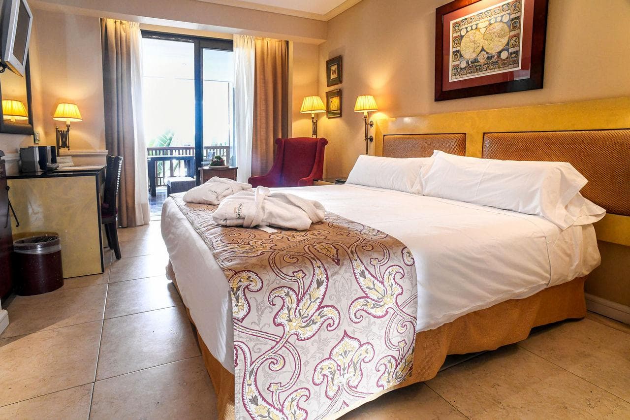 Gran Hotel Guadalpin Banus