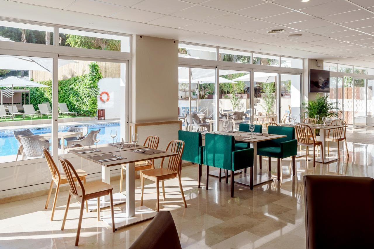 AluaSoul Costa Malaga - Adults recommended-15