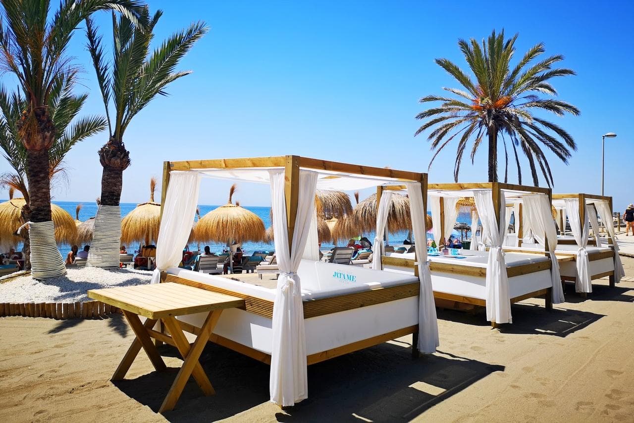 Gran Hotel Guadalpin Banus