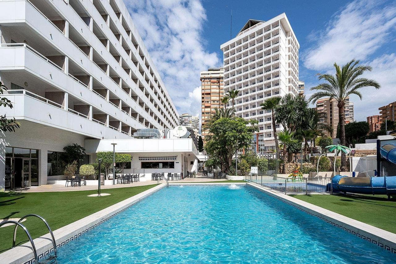 Poseidon Resort-11
