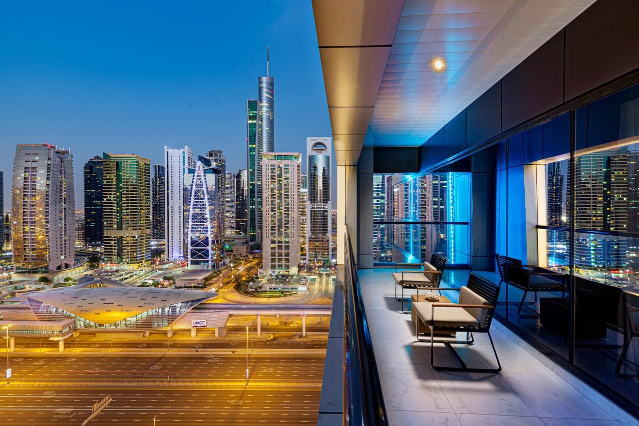 Millennium Place Dubai Marina-2