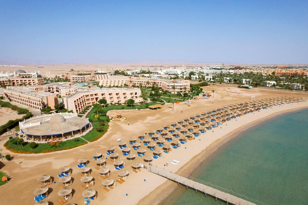 Jasmine Palace Resort-1