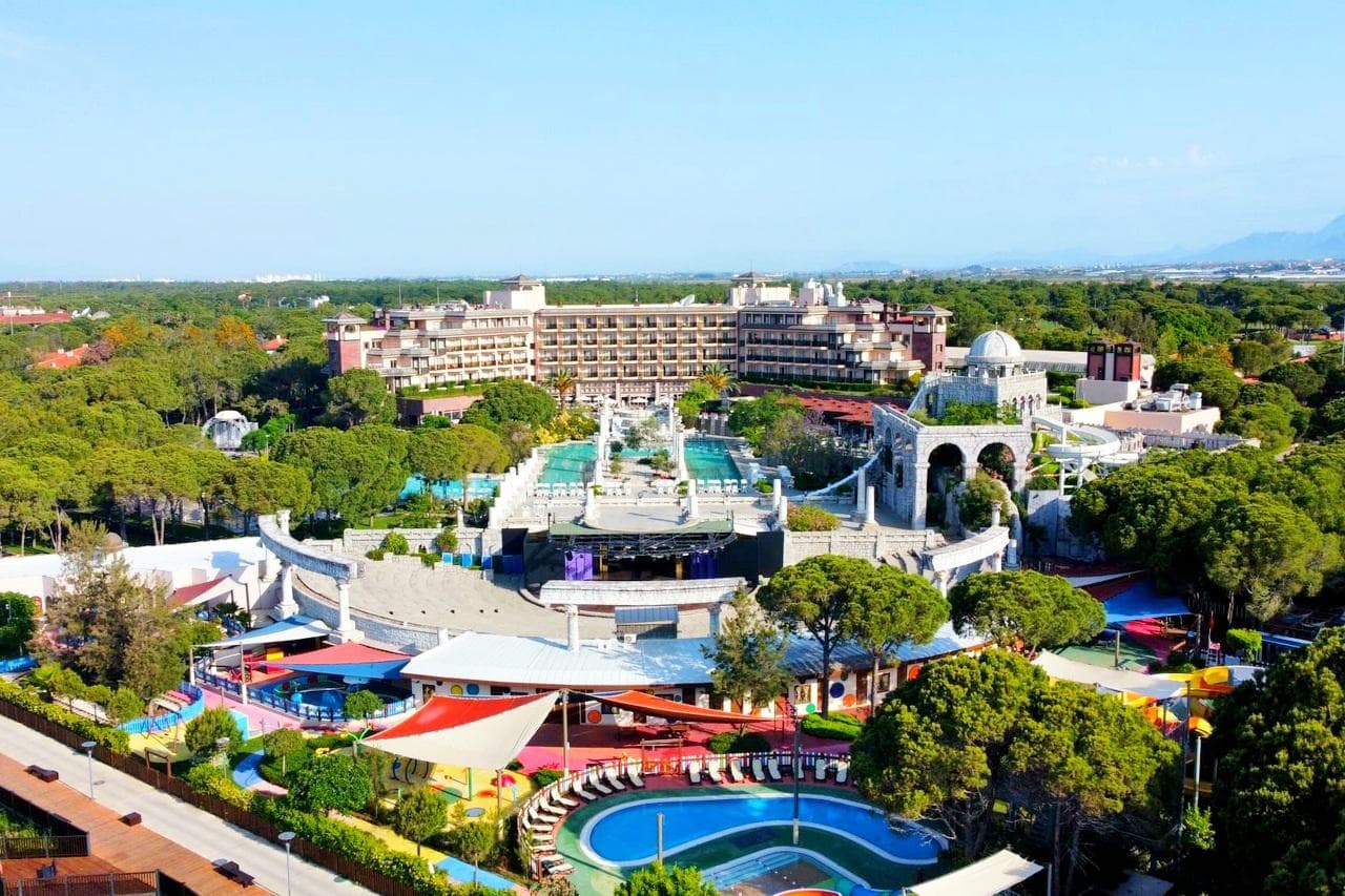 Xanadu Resort Hotel-11