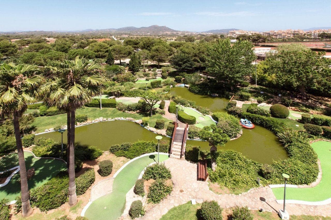 Protur Safari Park Aparthotel-29