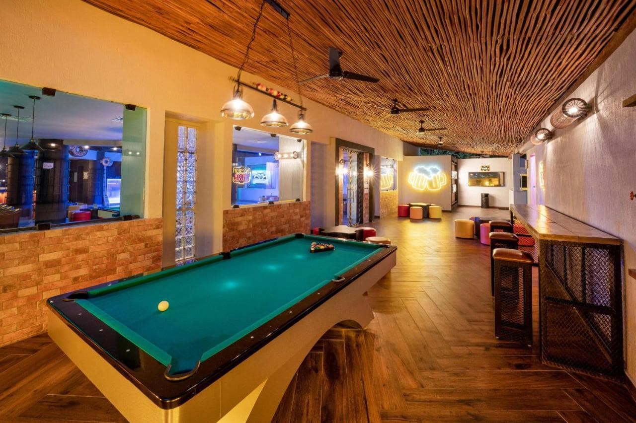 Viva Maya by Wyndham, Trademark All-Inclusive-29