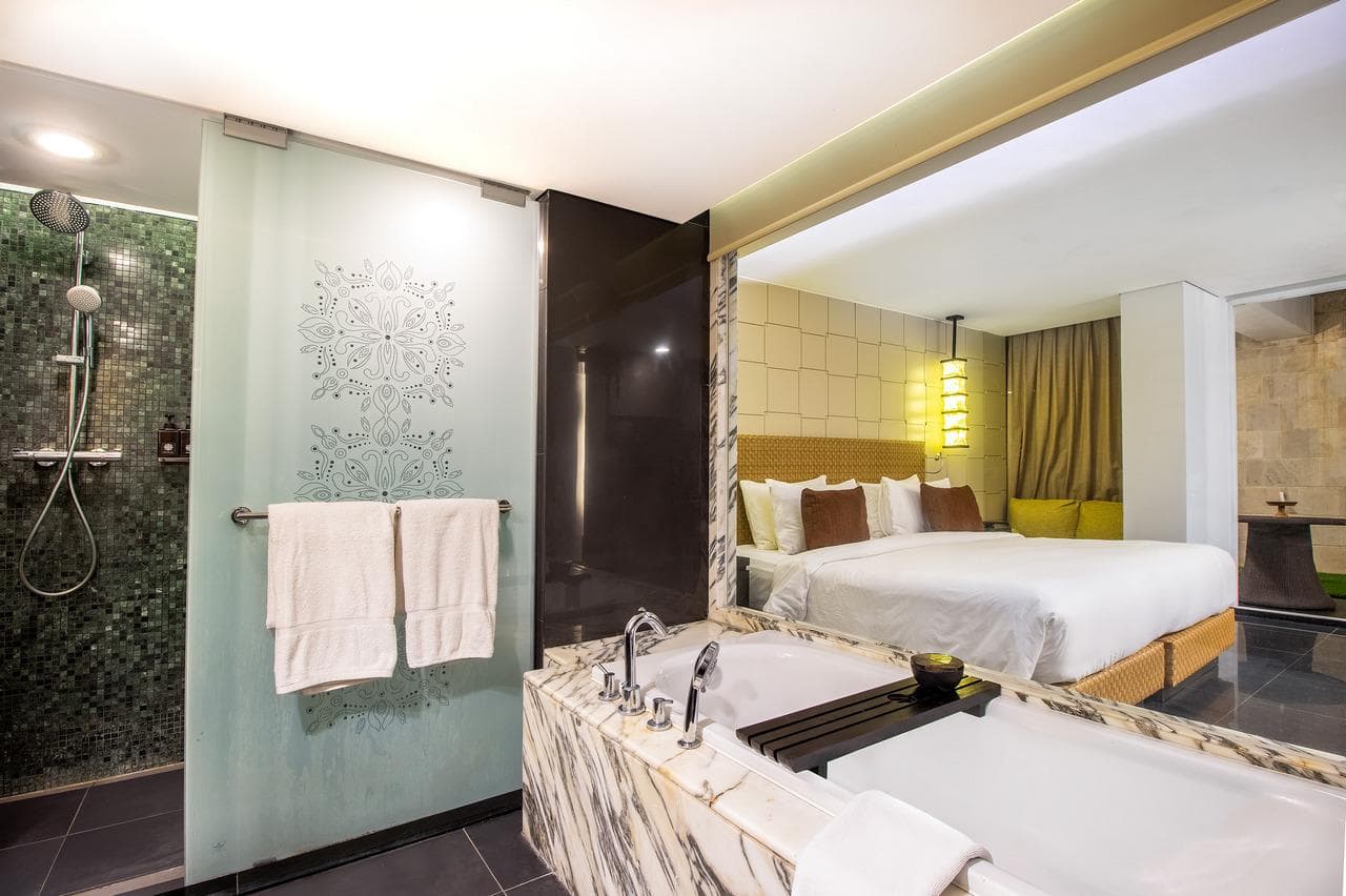 The Sakala Resort Bali-16