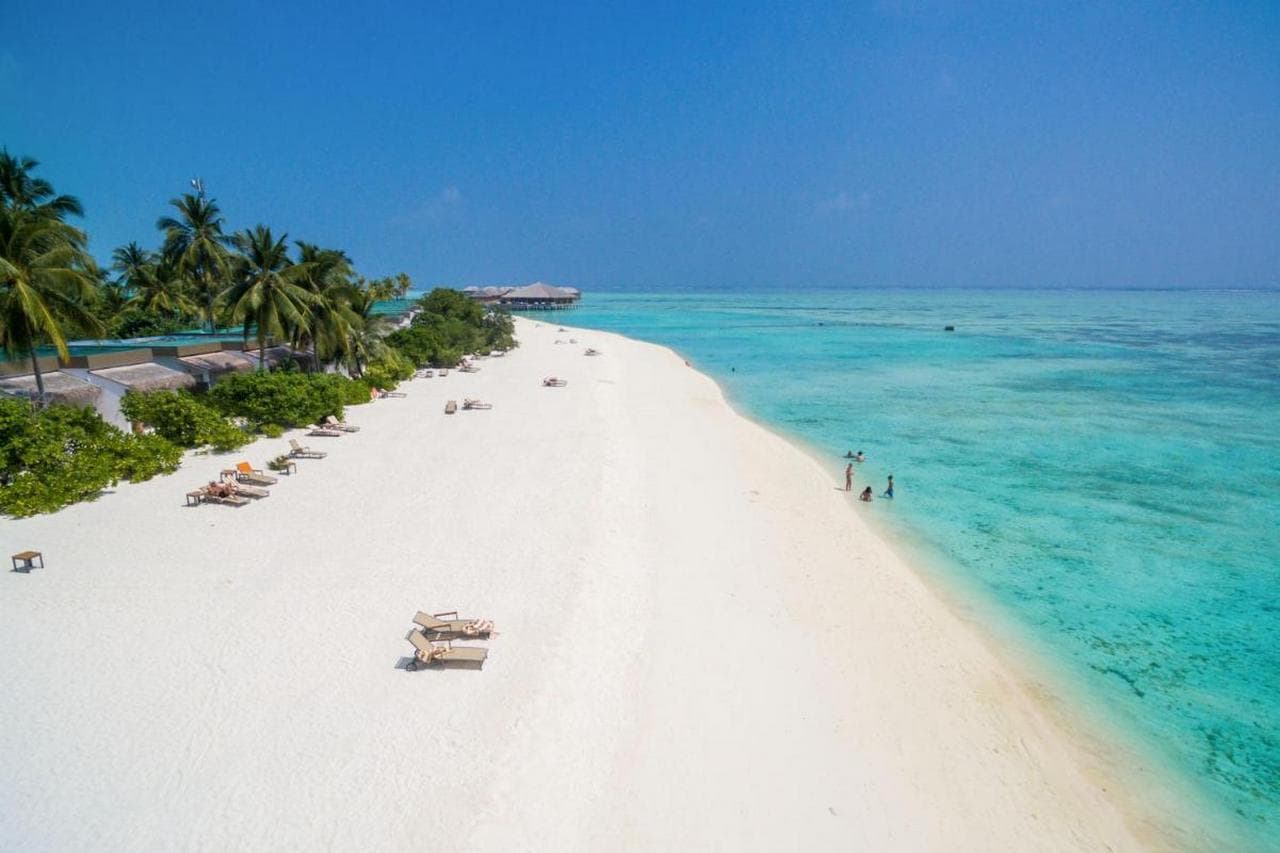Cocoon Maldives