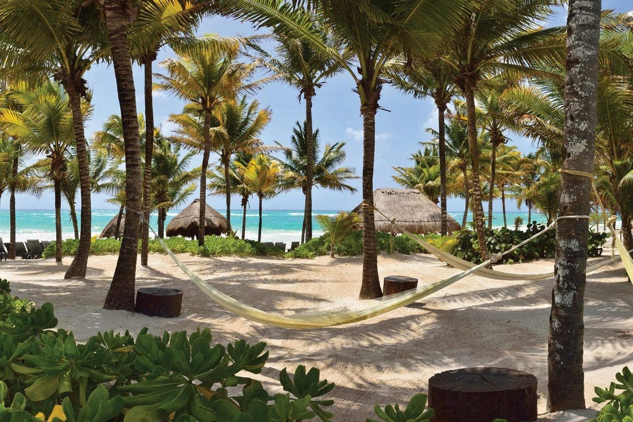 Catalonia Royal Tulum All Inclusive-5