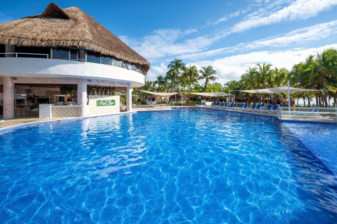 Viva Maya by Wyndham, Trademark All-Inclusive-4