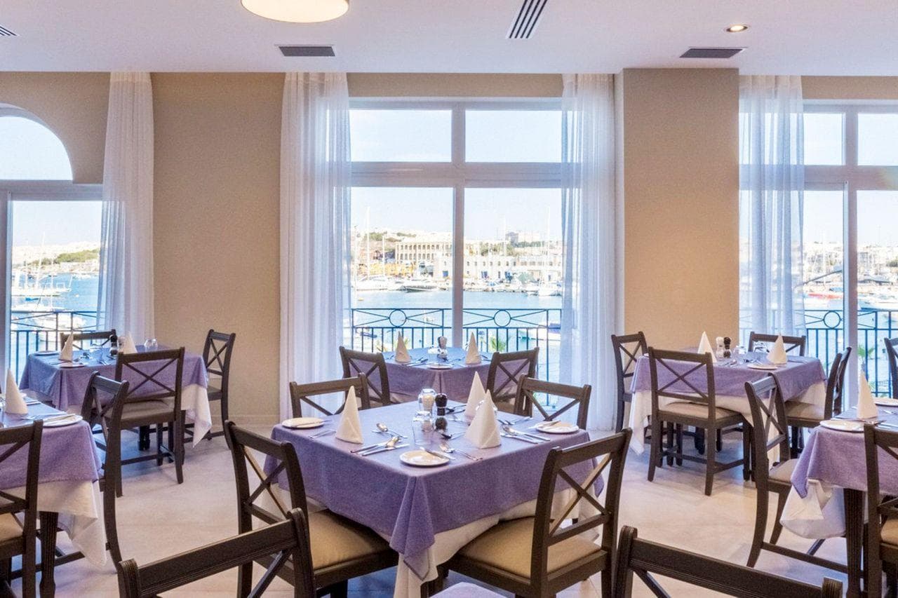 The Waterfront Hotel