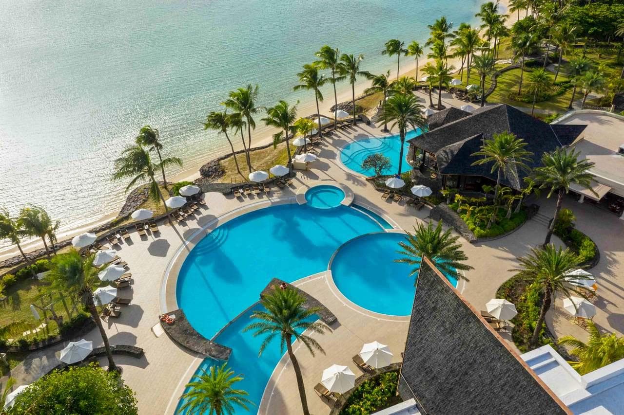 The Residence Mauritius-1