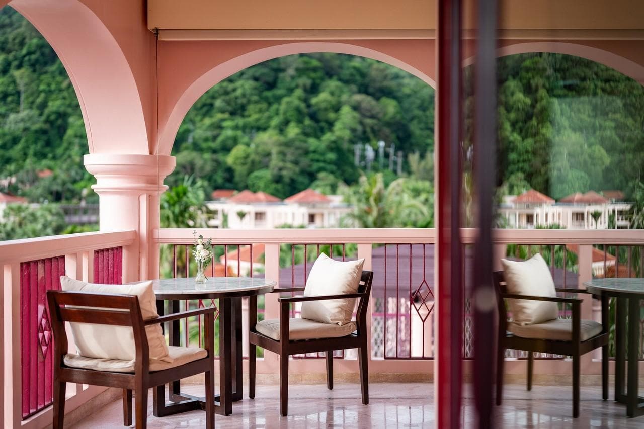 Centara Grand Beach Resort Phuket