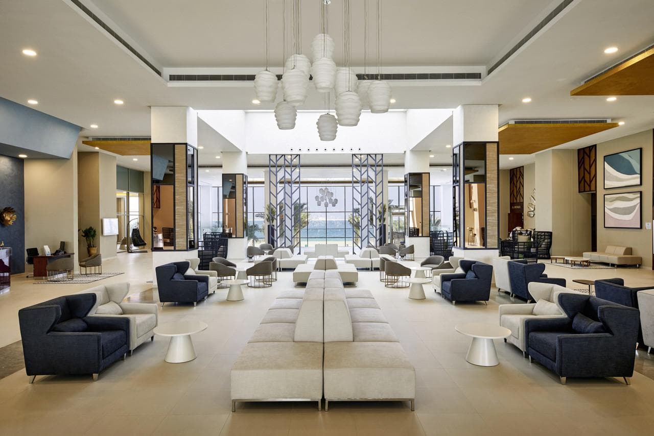 Hotel Riu Dubai - All Inclusive-21