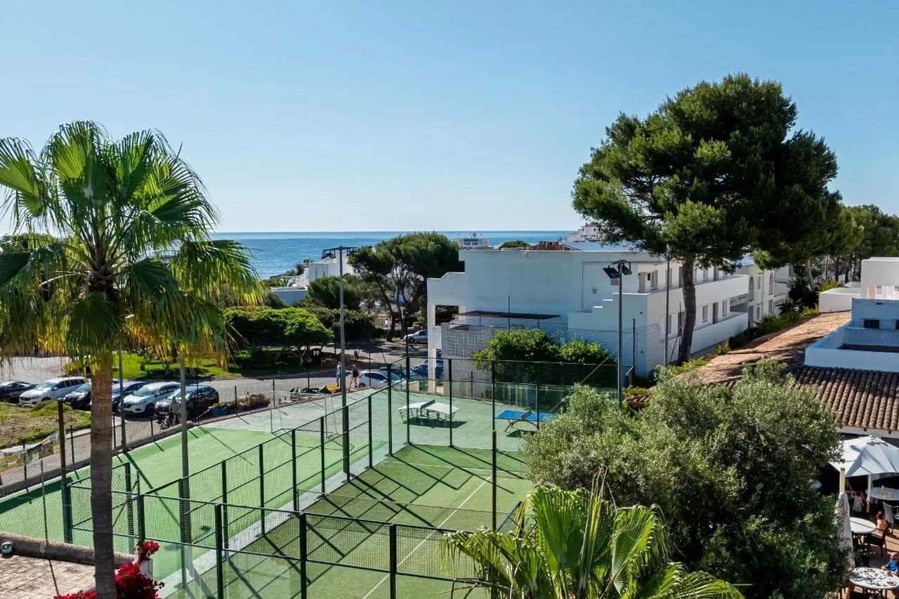 Hotel Club Es Talaial-25