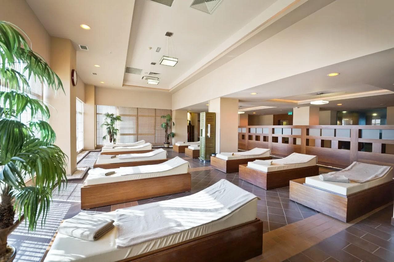 Limak Lara De Luxe Hotel & Resort-20