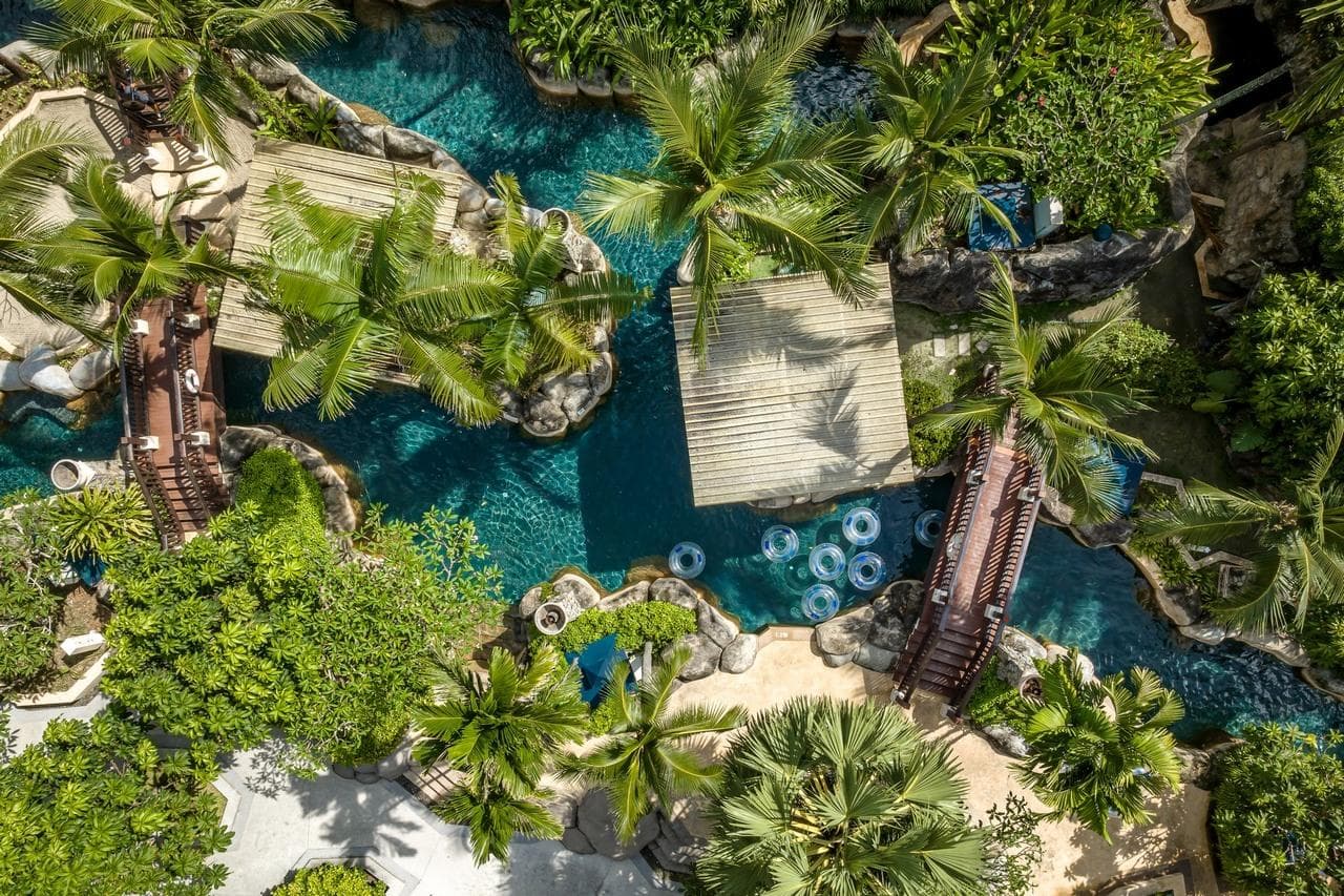 Centara Grand Beach Resort Phuket