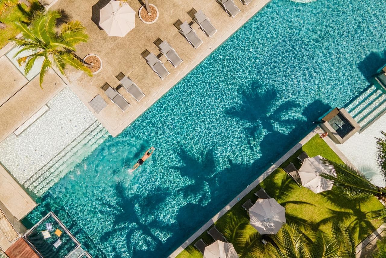The Waters Khao Lak by Katathani Resort-17