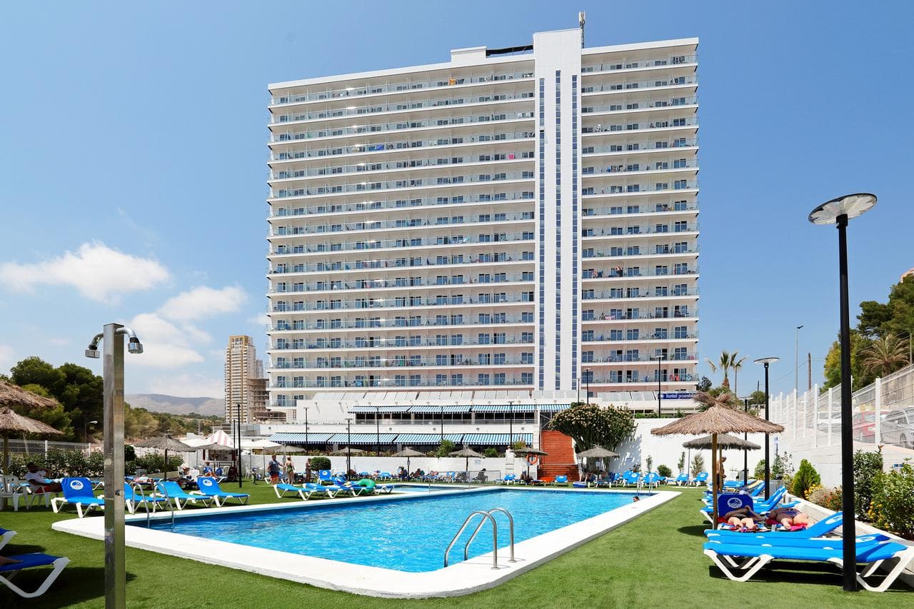 Poseidon Playa-3