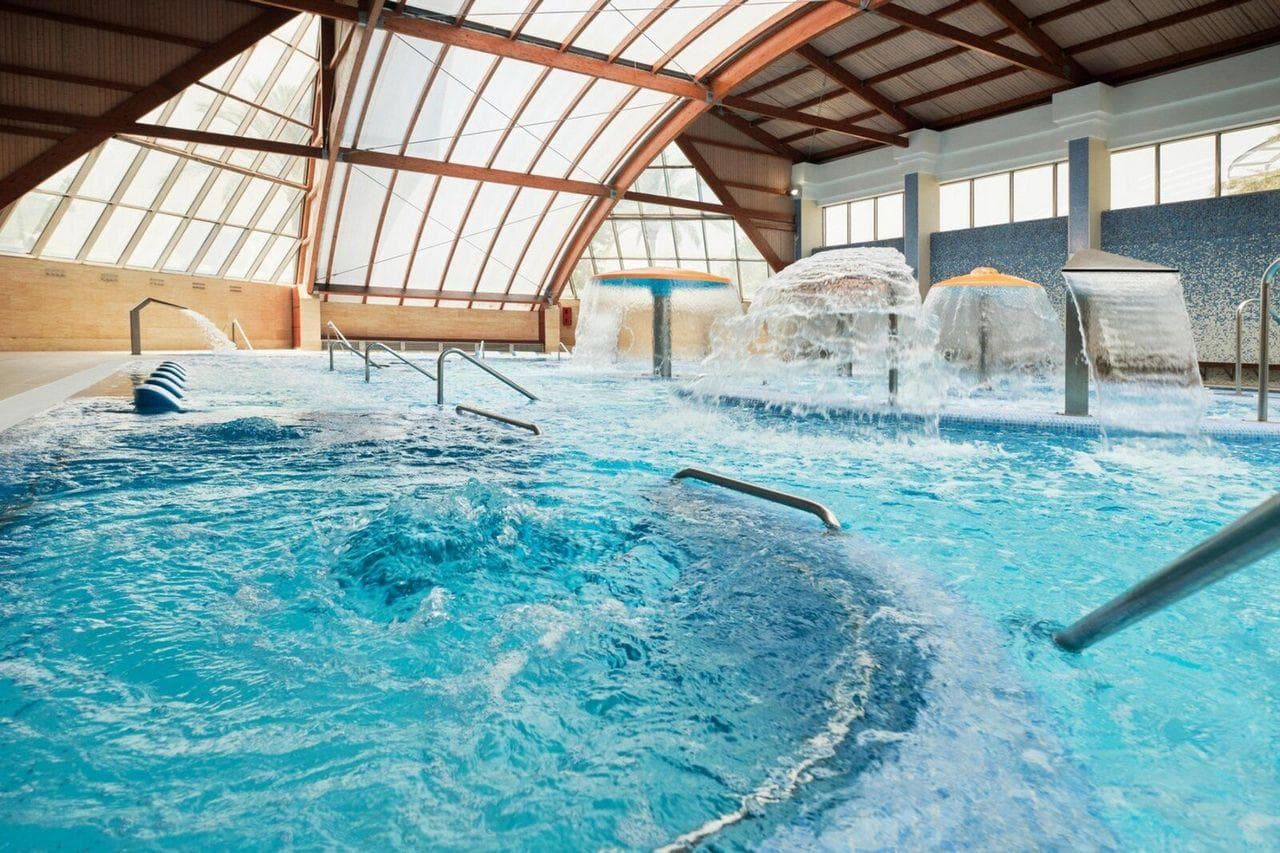 Protur Safari Park Aparthotel-26