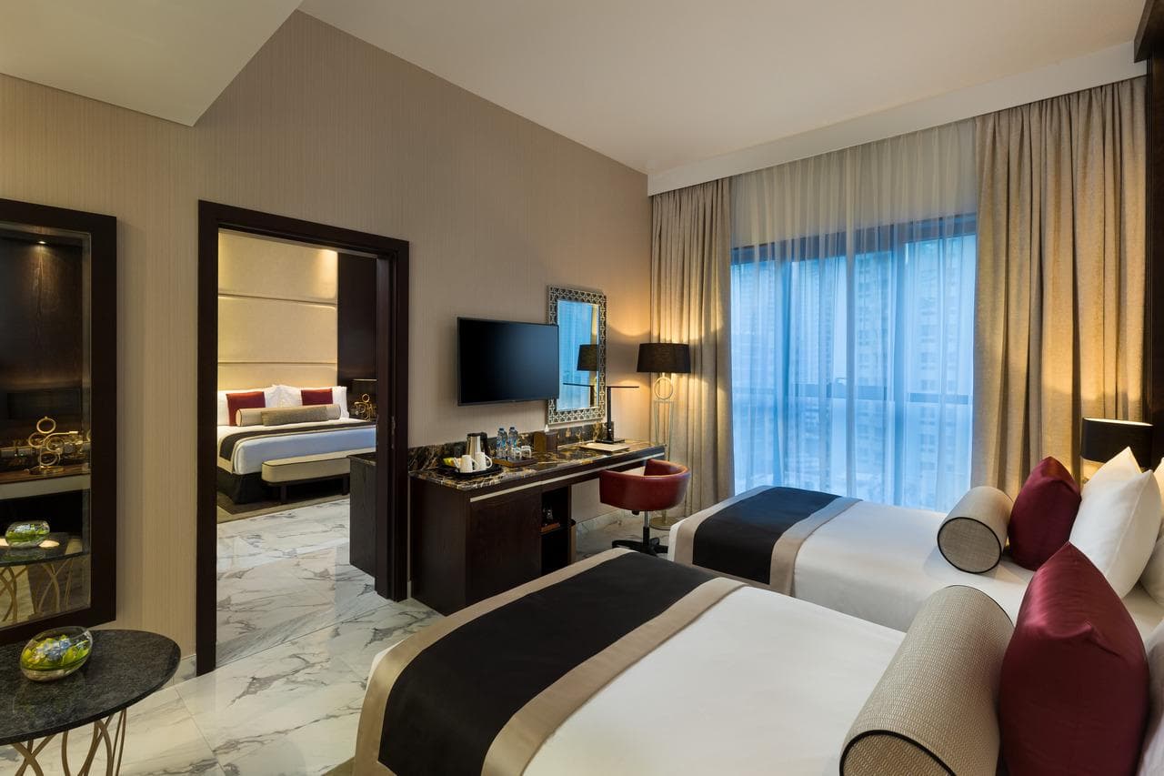 Millennium Place Dubai Marina-10
