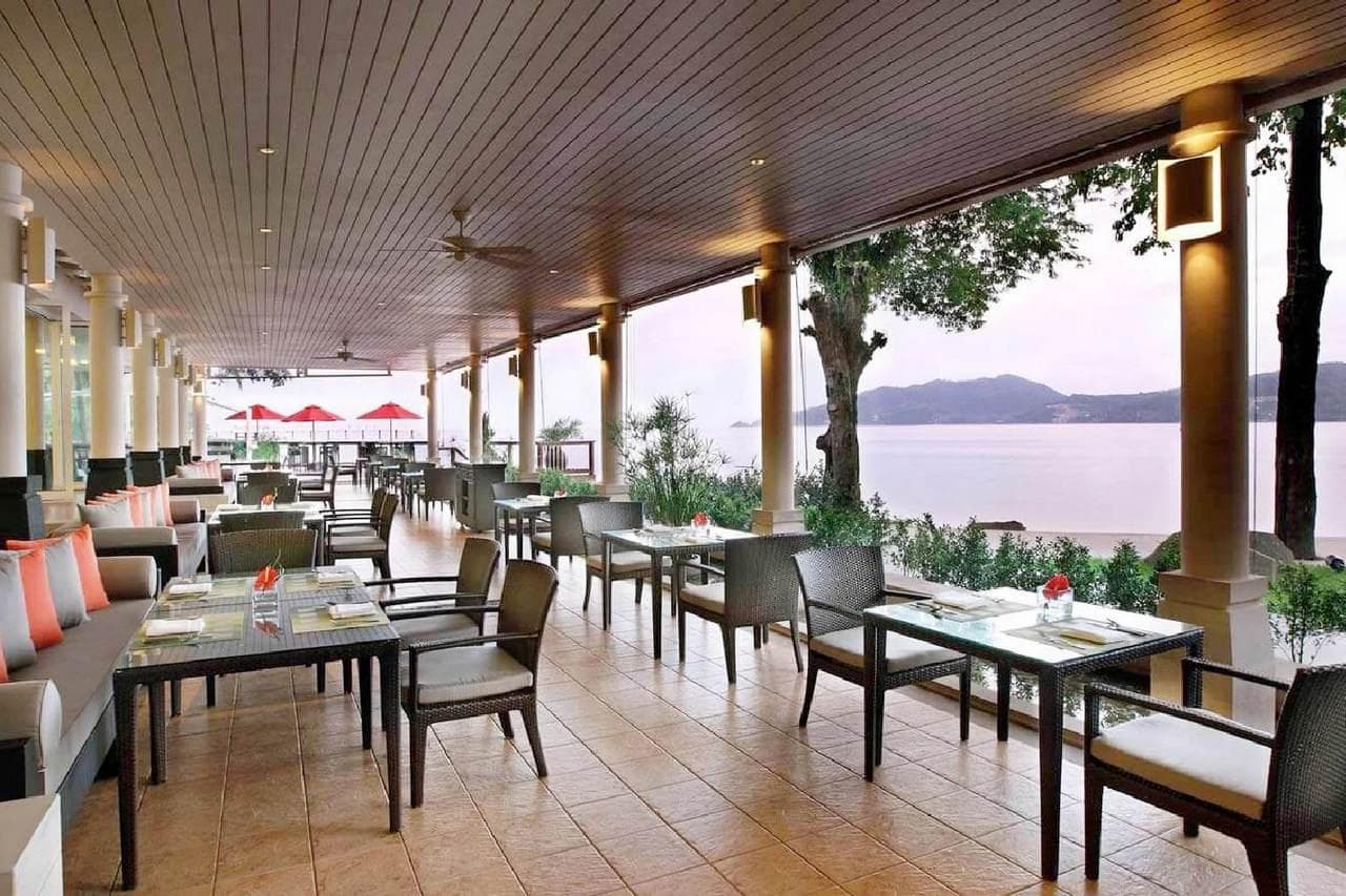 Amari Phuket