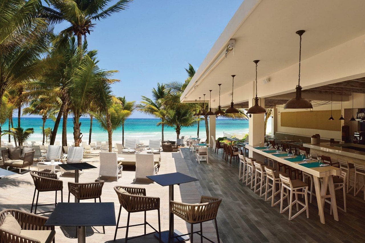 Catalonia Royal Tulum All Inclusive-19