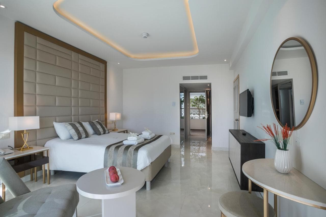 Constantinos the Great Beach Hotel