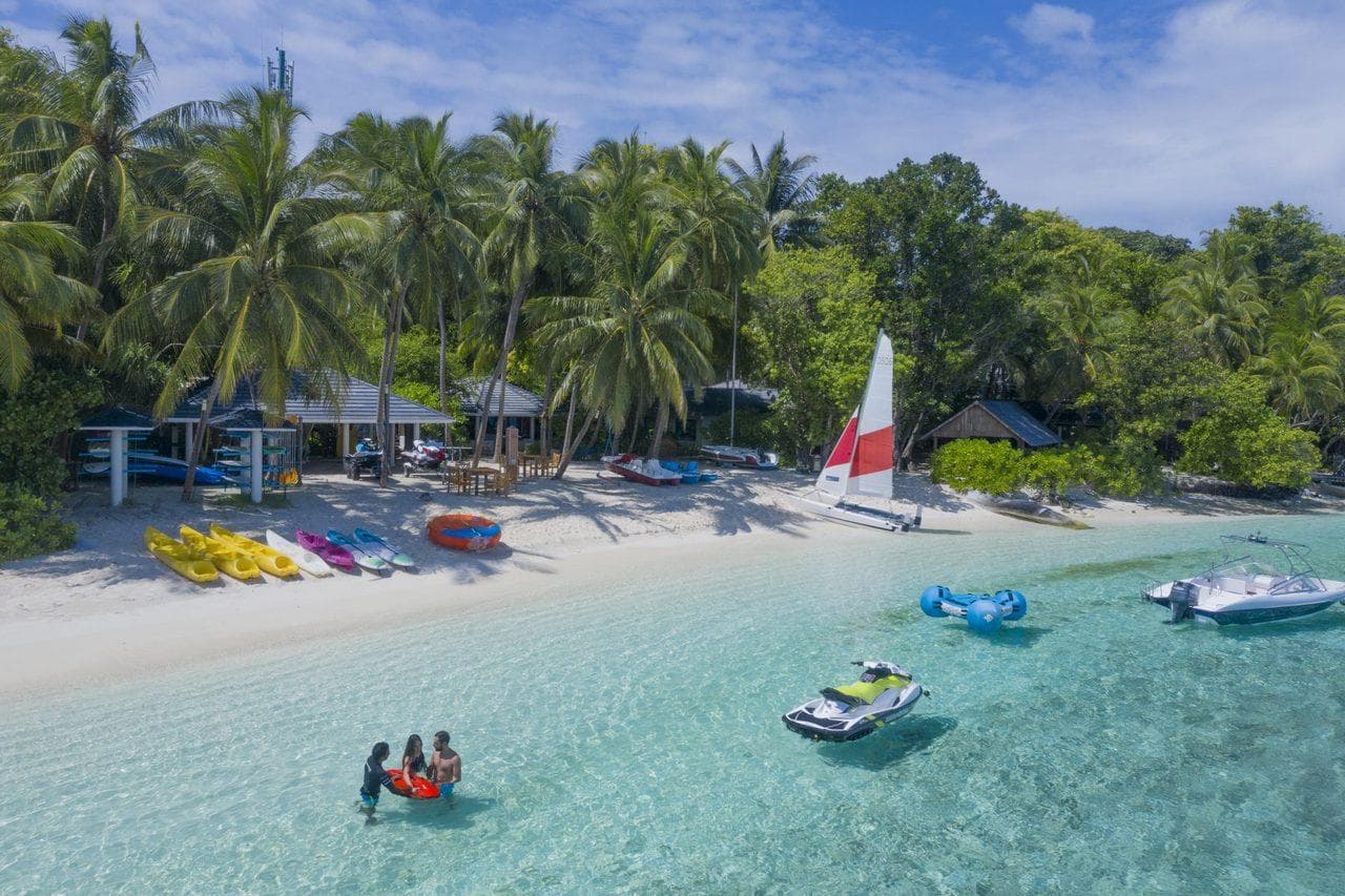 Royal Island Resort & Spa-35