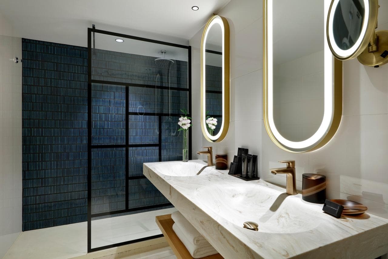Hard Rock Hotel Marbella