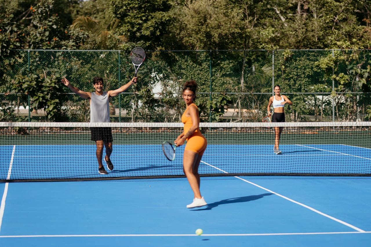 Grand Sirenis Riviera Maya Resort & Spa-39