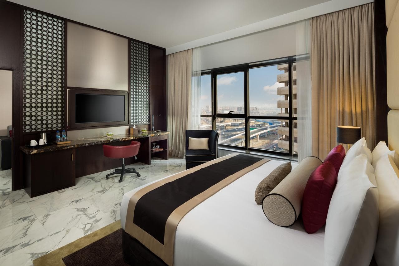 Millennium Place Dubai Marina-13