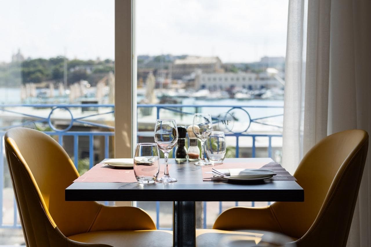 The Waterfront Hotel