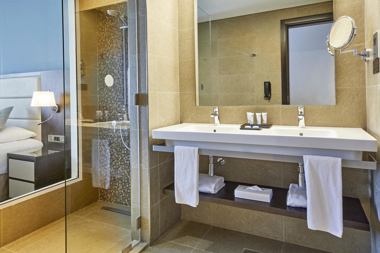 Hotel Riu Dubai - All Inclusive-14