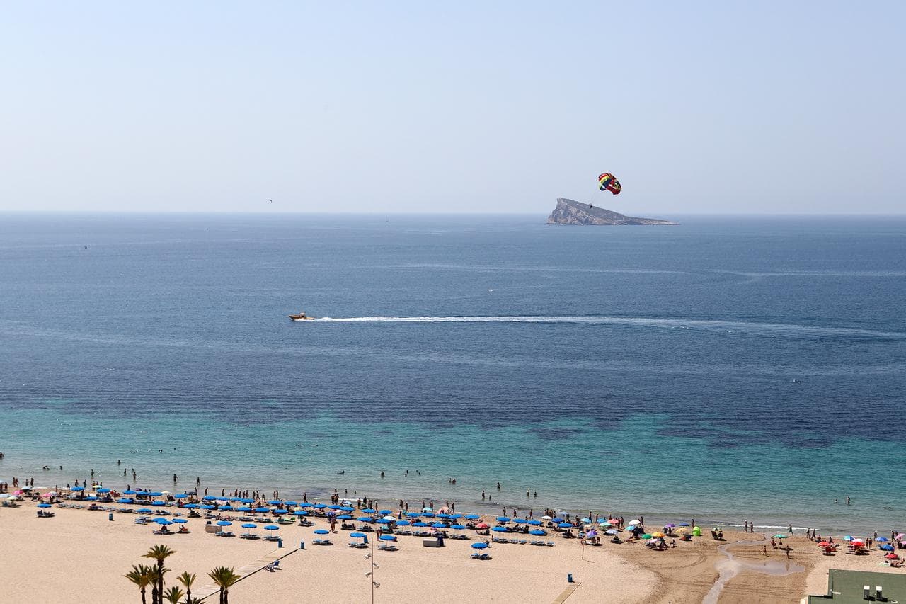 Poseidon Playa-19