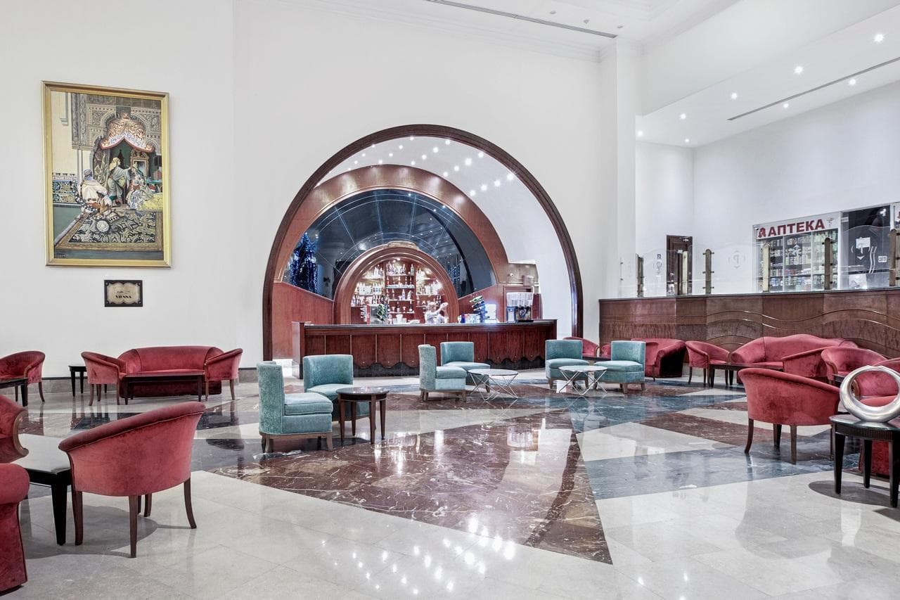 Pyramisa Beach Resort Sahl Hasheesh-26