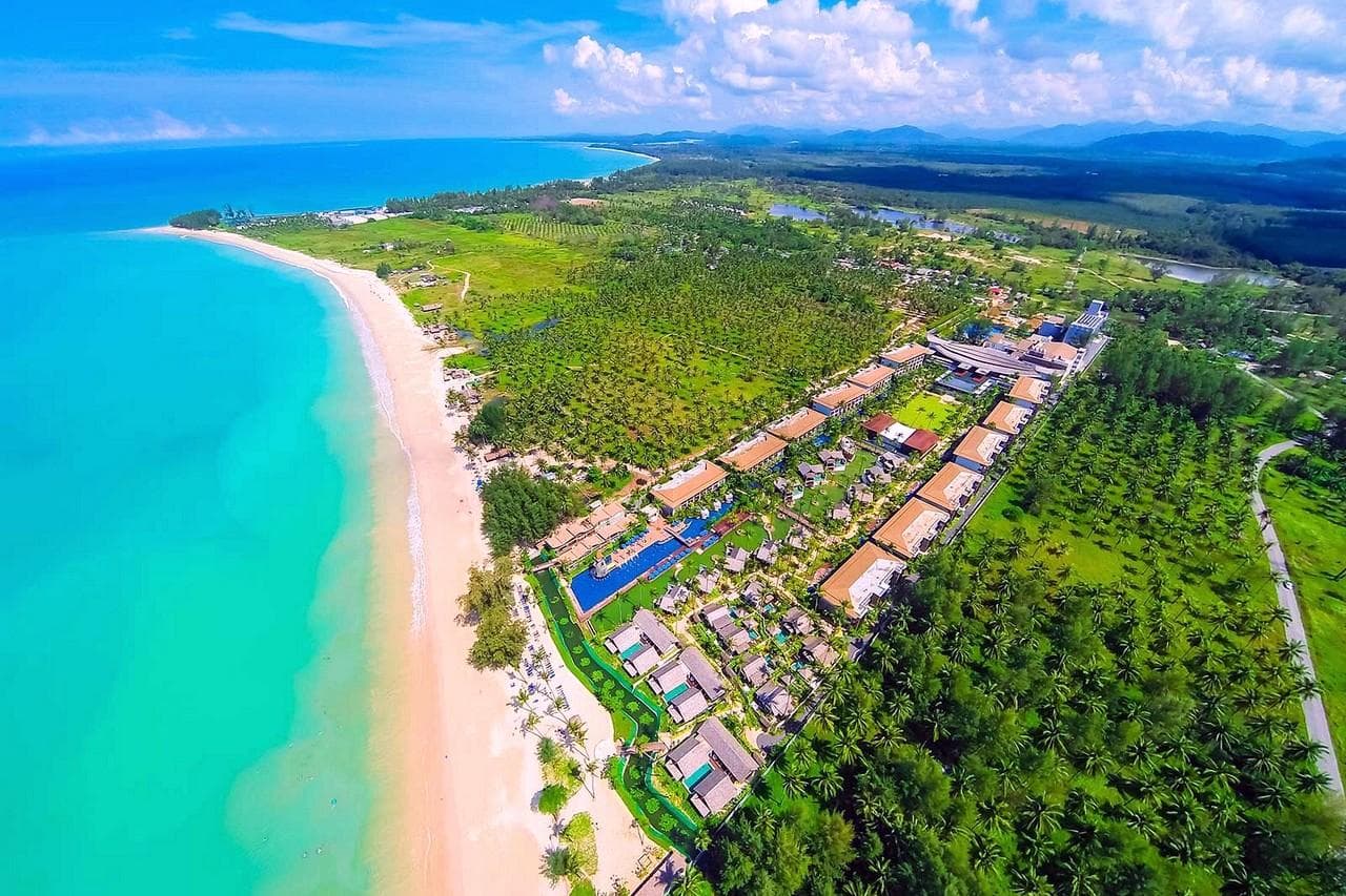 Graceland Khaolak Hotel and Resort