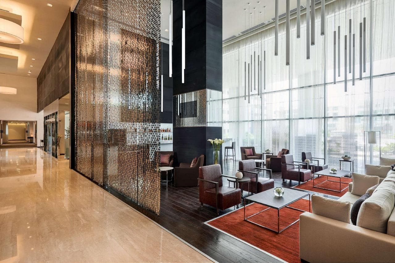 Hyatt Place Dubai Al Rigga-11