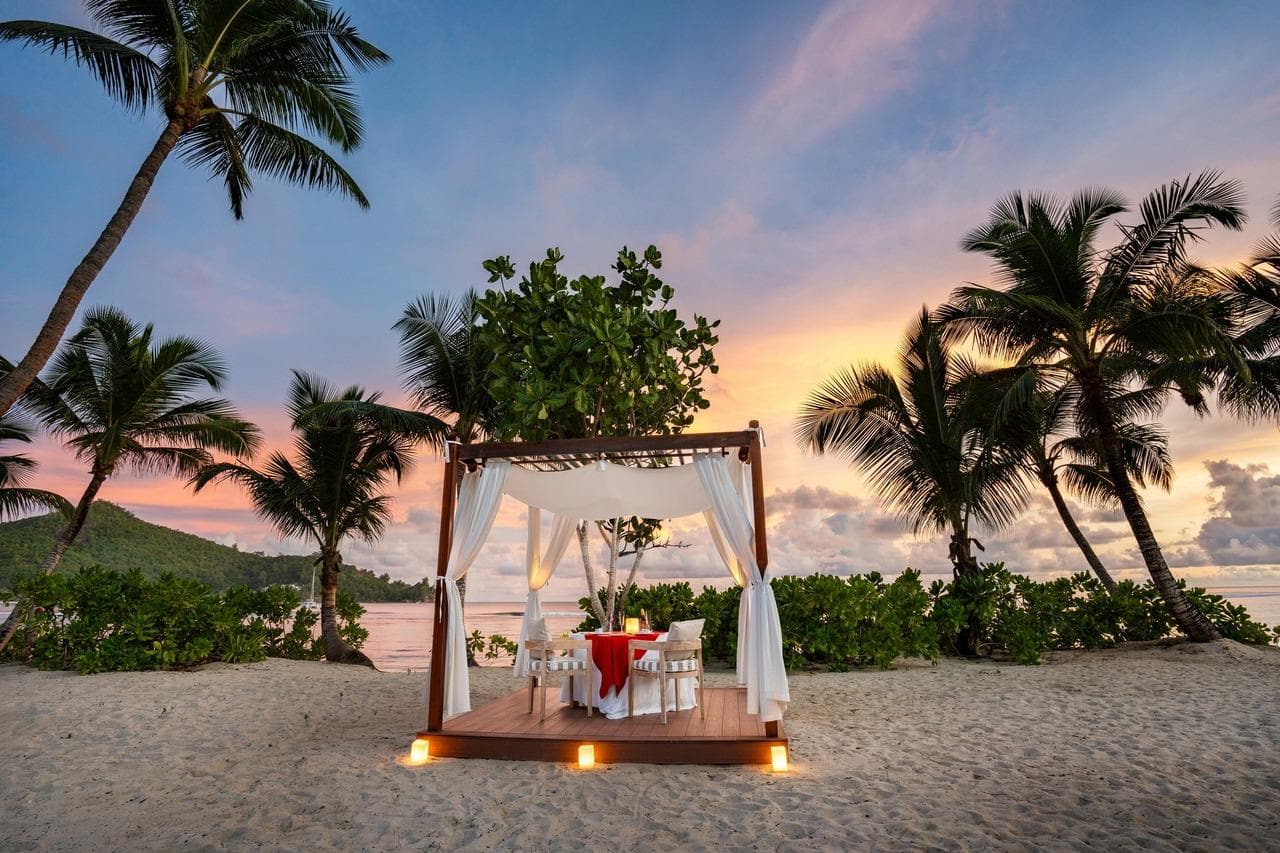 Kempinski Seychelles Resort