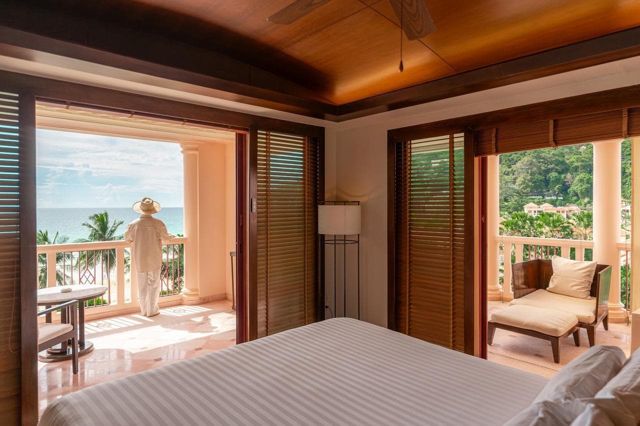 Centara Grand Beach Resort Phuket