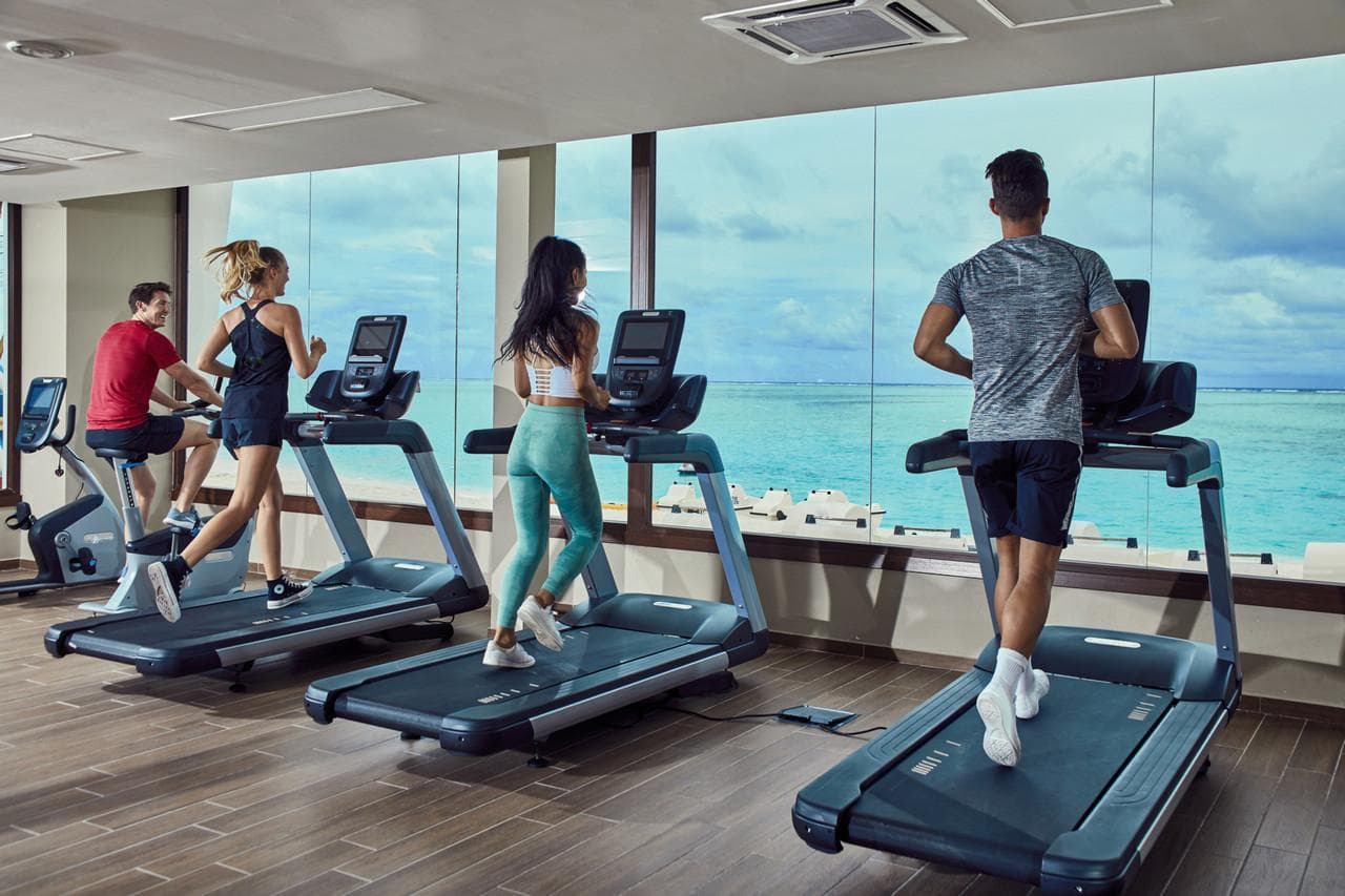 Hotel Riu Atoll-21
