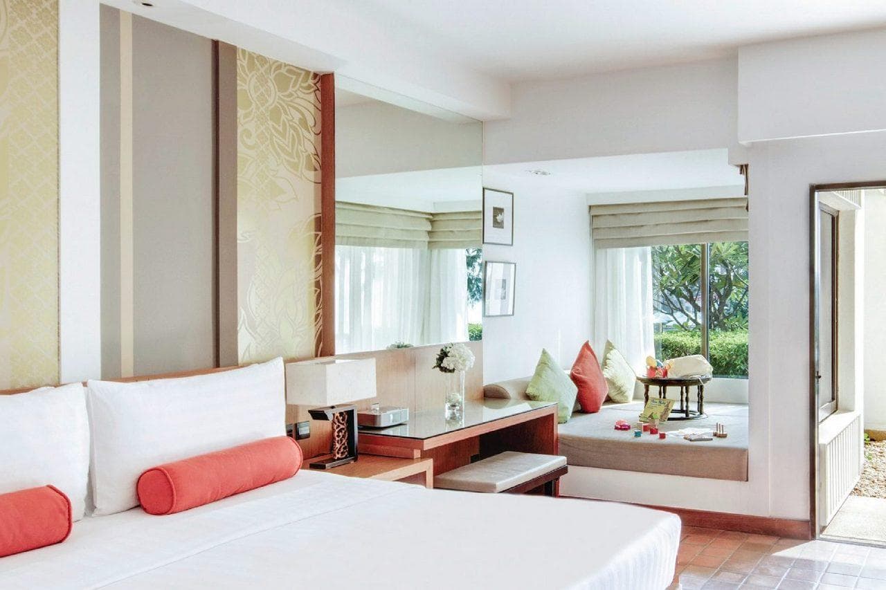 SAii Laguna Phuket
