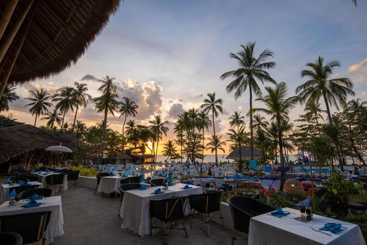 Eden Beach Khao Lak Resort and Spa