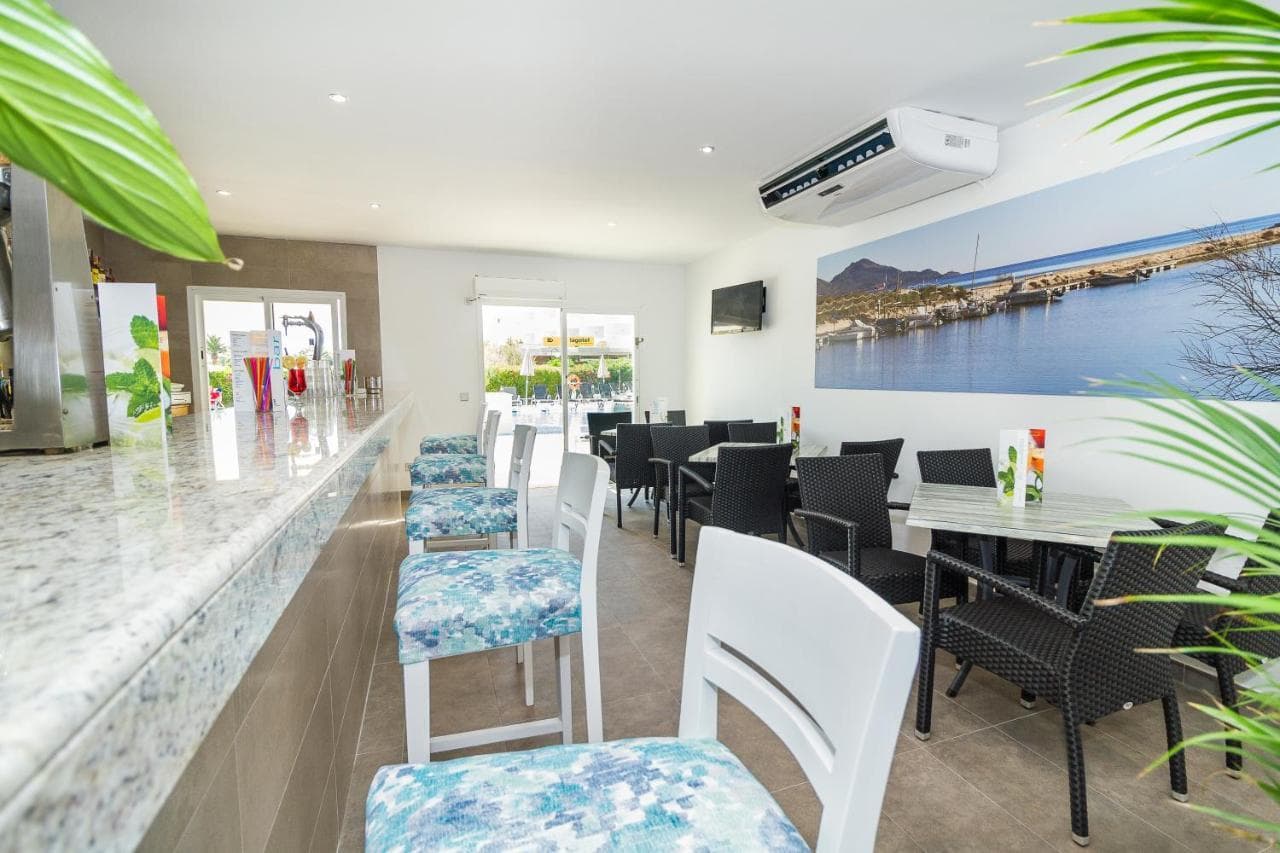 Eix Lagotel Holiday Resort-21