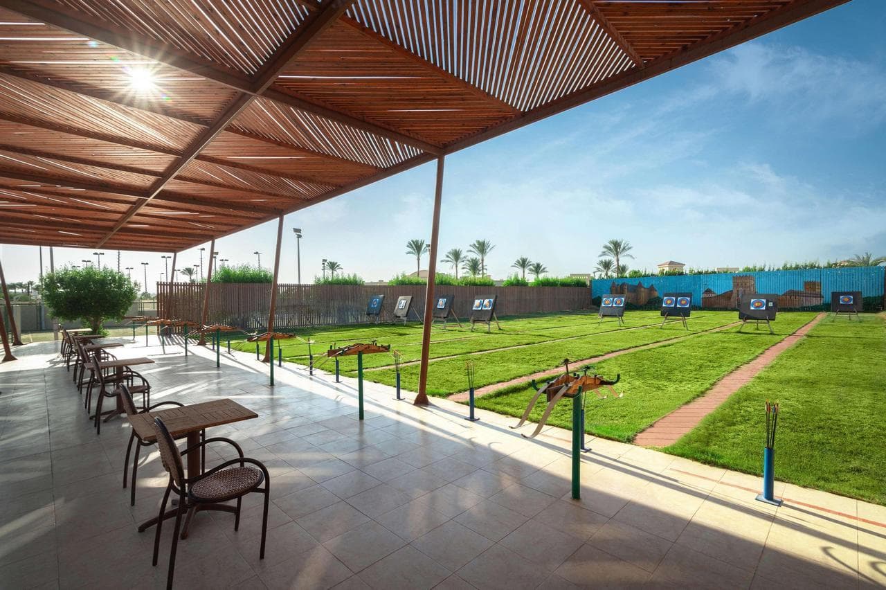 Cleopatra Luxury resort Makadi Bay-35