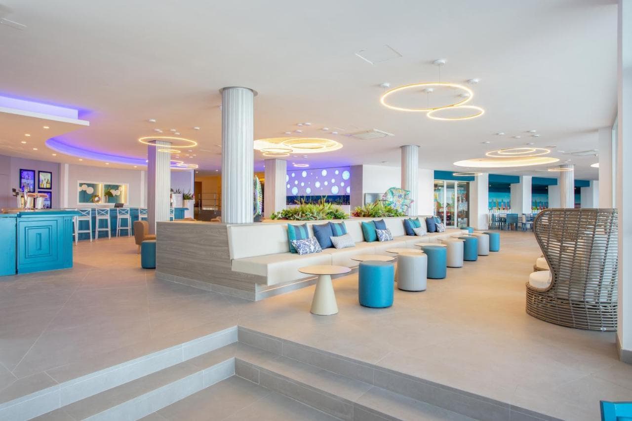 Bahia Principe Sunlight Coral Playa – Adults Only-9