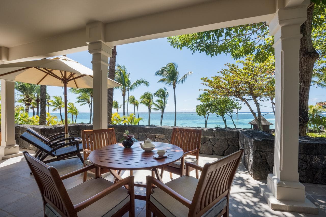 The Residence Mauritius-17