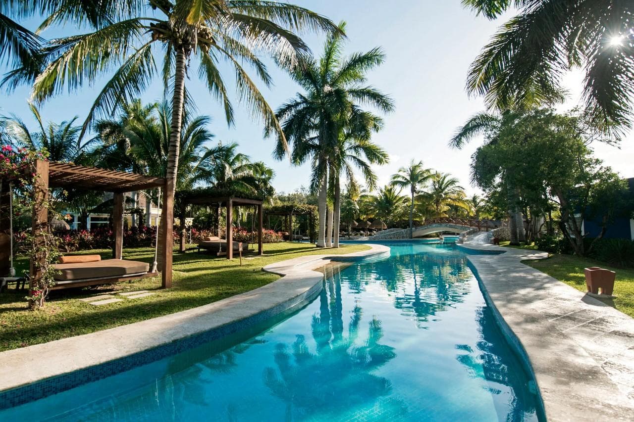 Iberostar Waves Paraiso del Mar All Inclusive-6